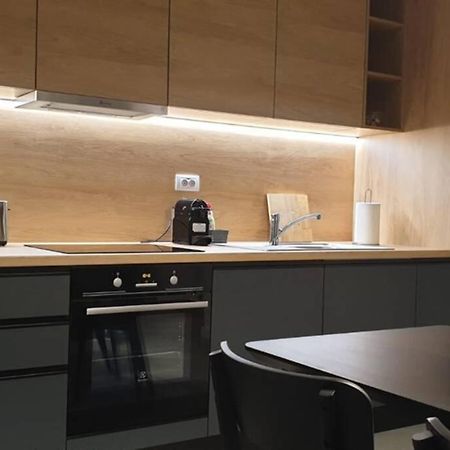 Papillon Apartment #6 Dumbravita  Εξωτερικό φωτογραφία