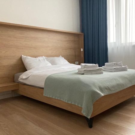 Papillon Apartment #6 Dumbravita  Εξωτερικό φωτογραφία