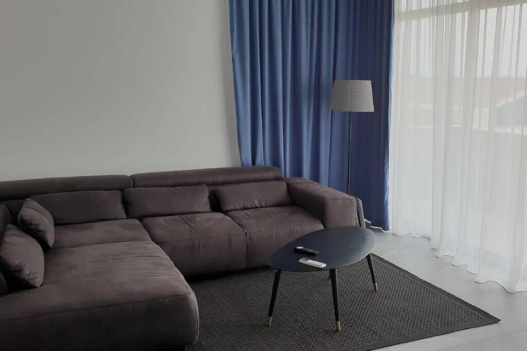 Papillon Apartment #6 Dumbravita  Εξωτερικό φωτογραφία
