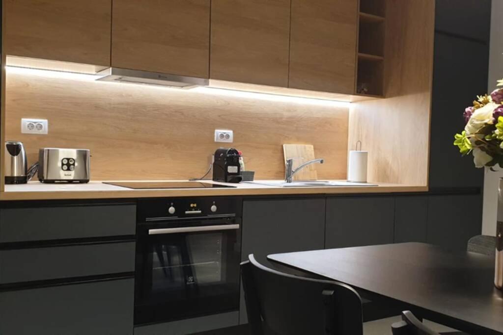 Papillon Apartment #6 Dumbravita  Εξωτερικό φωτογραφία