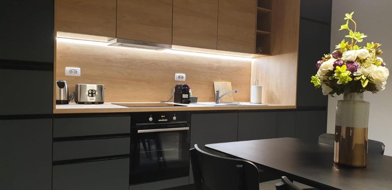 Papillon Apartment #6 Dumbravita  Εξωτερικό φωτογραφία