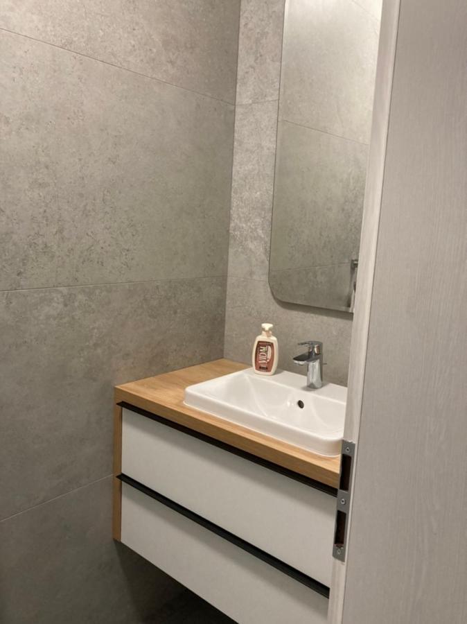 Papillon Apartment #6 Dumbravita  Εξωτερικό φωτογραφία